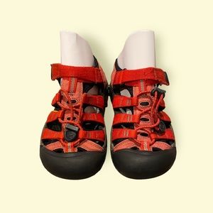 KEEN Newport H2